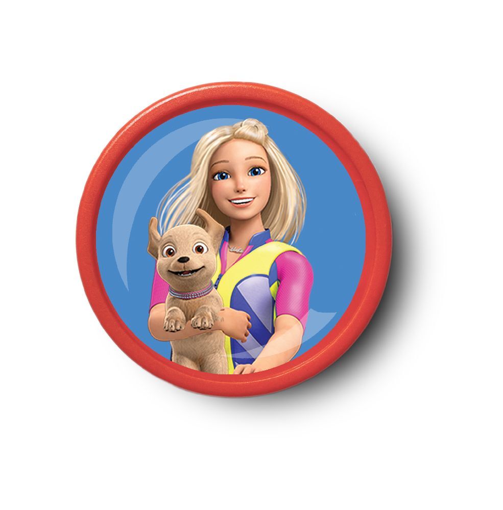 Barbie - Die Magie der Delfine, 1 Audio-Chip main product photo