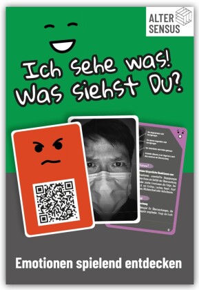 Ich sehe was! Was siehst Du?