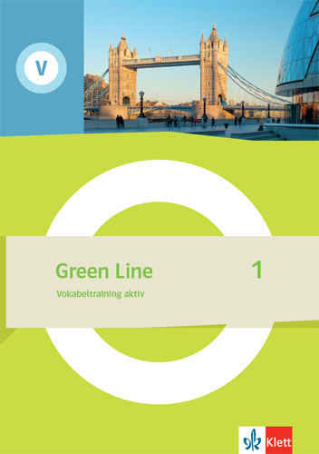 Green Line 1 main product photo