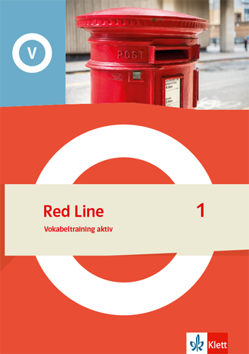 Red Line 1, m. 1 Beilage main product photo