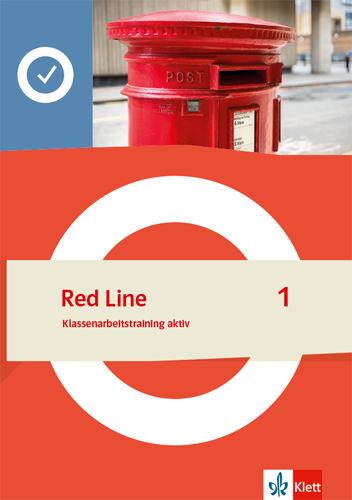 Red Line 1, m. 1 Beilage main product photo
