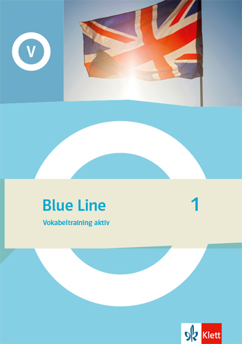 Blue Line 1, m. 1 Beilage main product photo