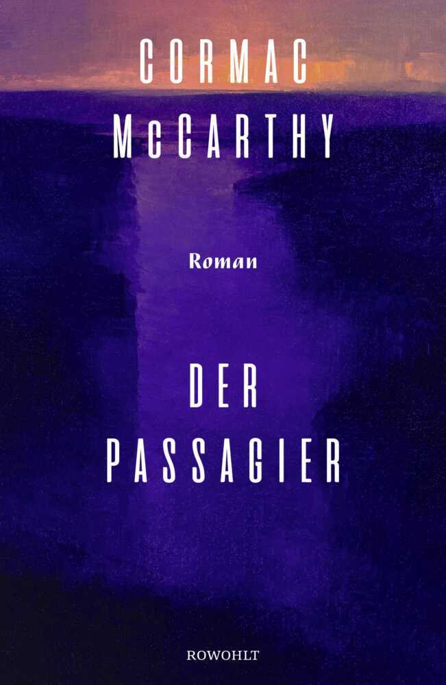 Der Passagier main product photo