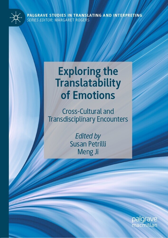 Exploring the Translatability of Emotions main product photo