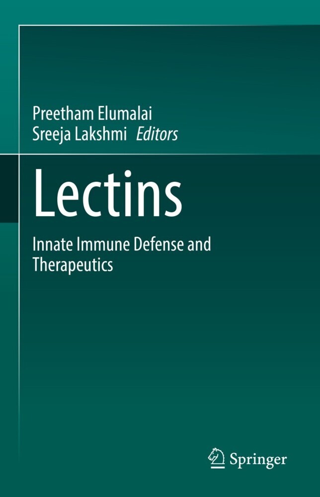 Lectins main product photo