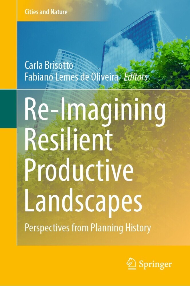 Re-Imagining Resilient Productive Landscapes main product photo