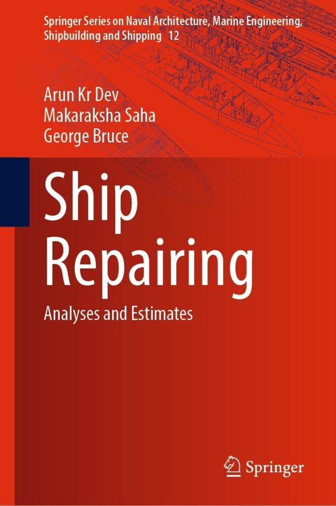 Ship Repairing main product photo
