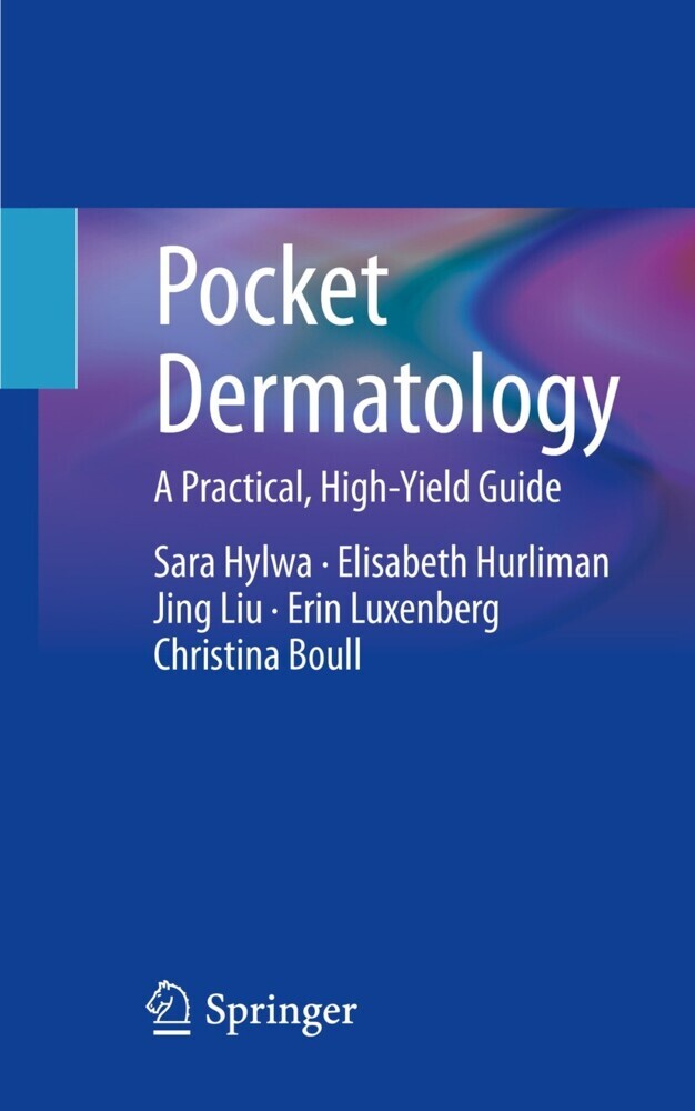 Pocket Dermatology main product photo