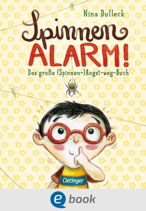 Spinnen-Alarm