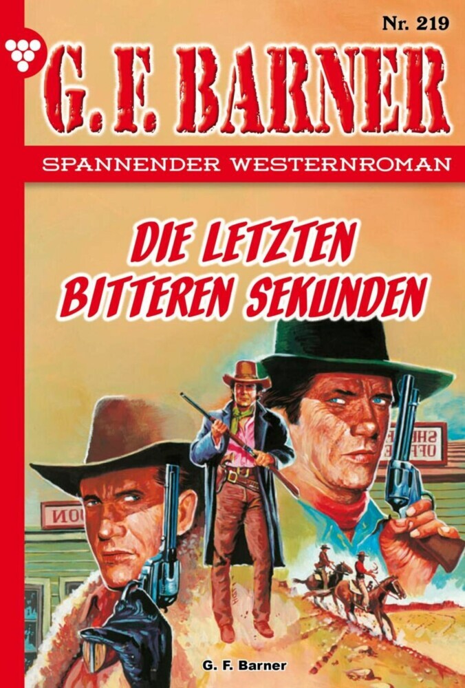 Die letzten bitteren Sekunden main product photo