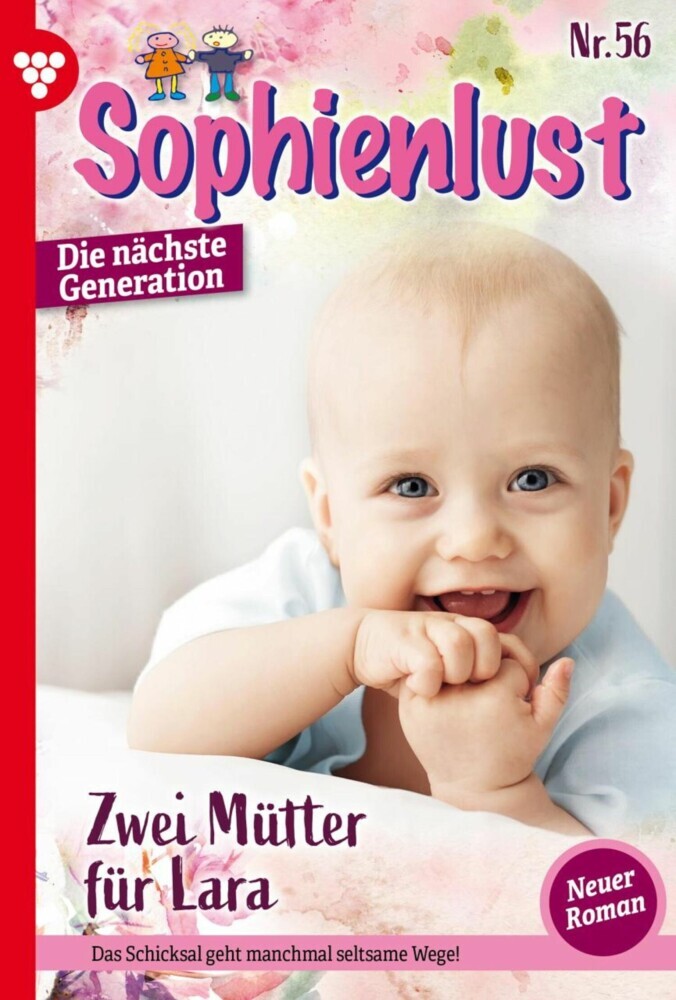 Zwei Mütter für Lara main product photo