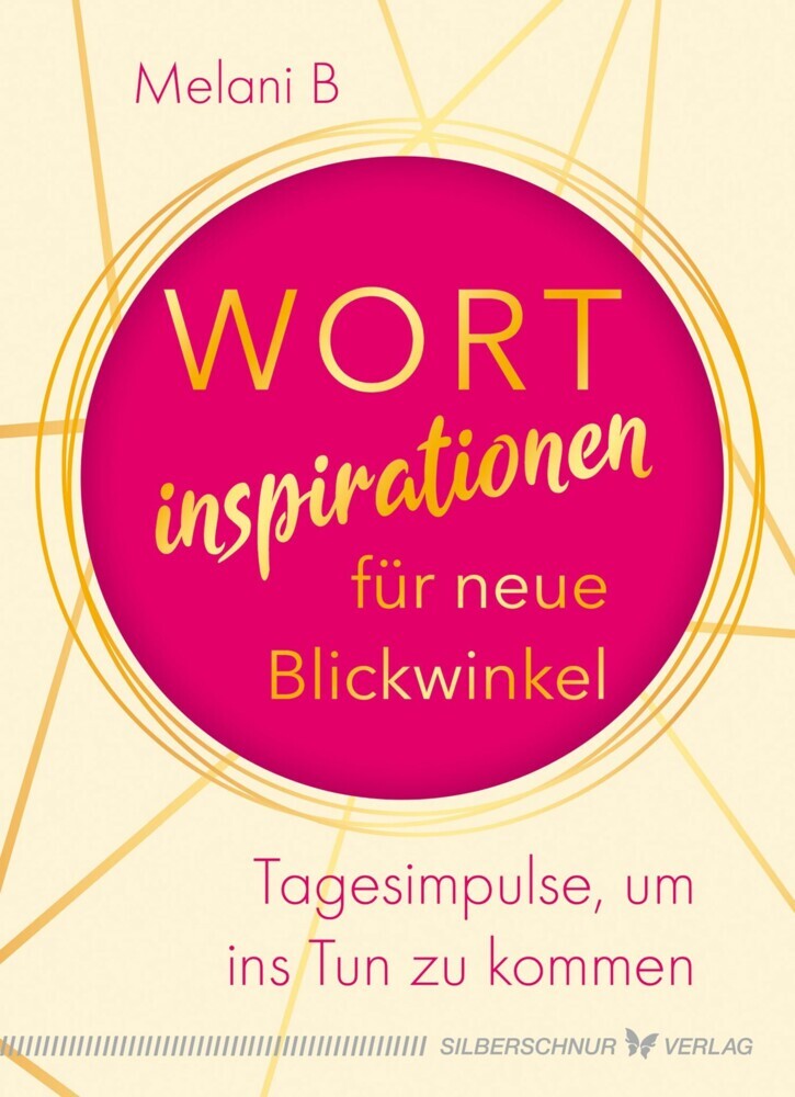 Wortinspirationen für neue Blickwinkel main product photo