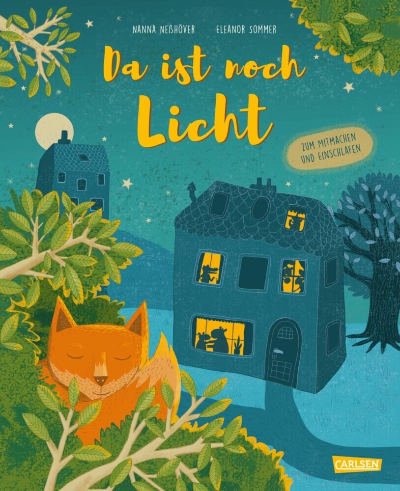 Da ist noch Licht main product photo
