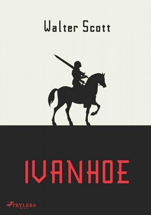 Ivanhoe main product photo