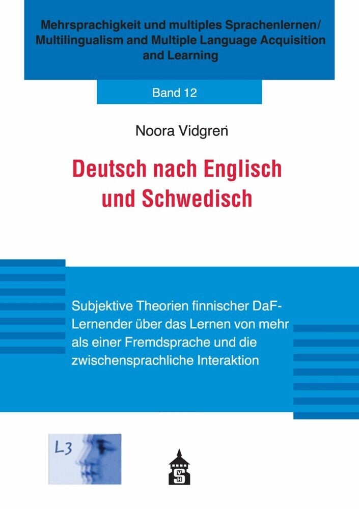 Deutsch nach Englisch und Schwedisch main product photo