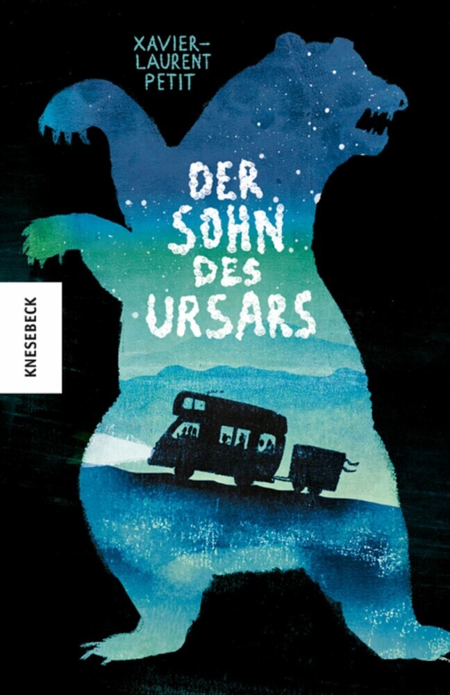 Der Sohn des Ursars main product photo