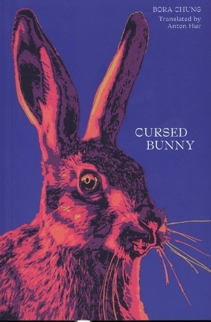 Cursed Bunny main product photo