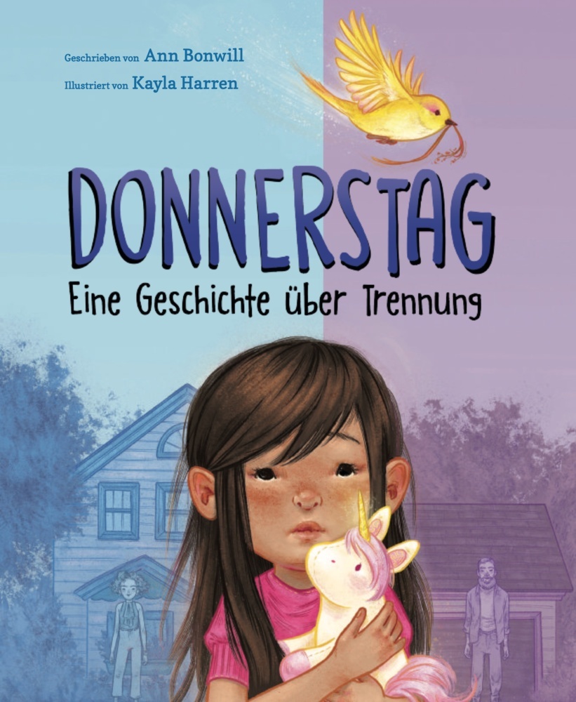 Donnerstag main product photo