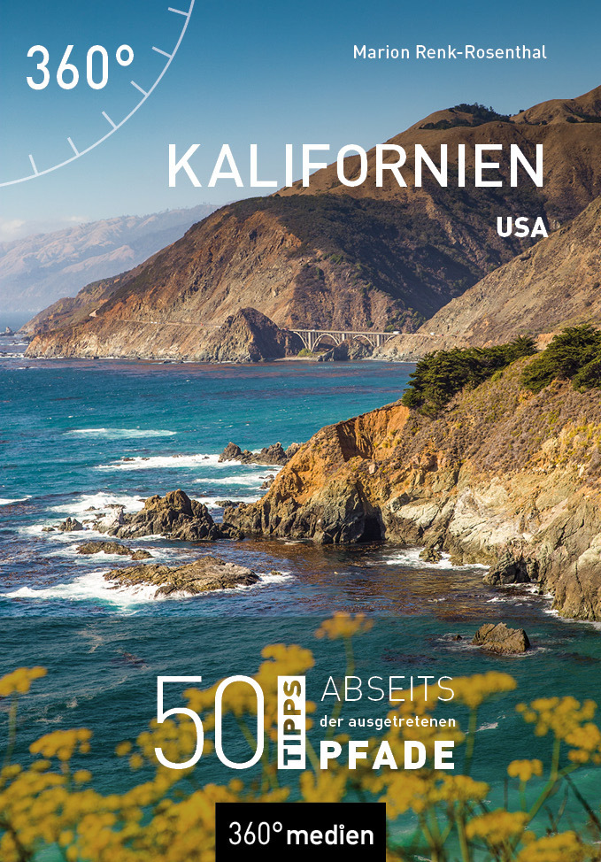 USA - Kalifornien main product photo