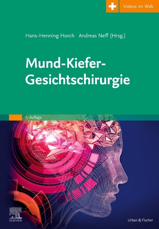 Mund-Kiefer-Gesichtschirurgie main product photo