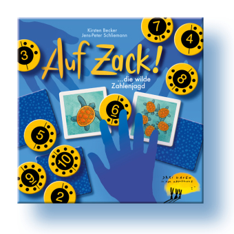 Auf Zack!