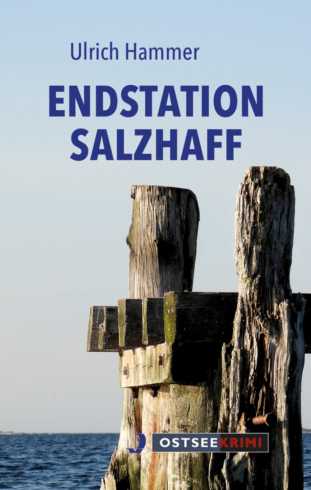 Endstation Salzhaff main product photo