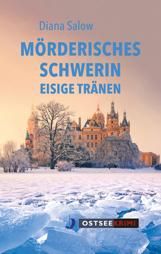Mörderisches Schwerin main product photo