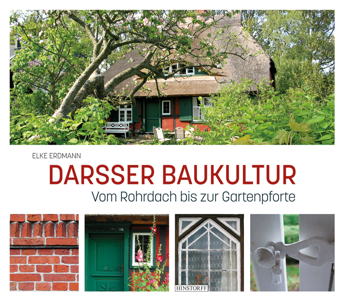 Darßer Baukultur main product photo