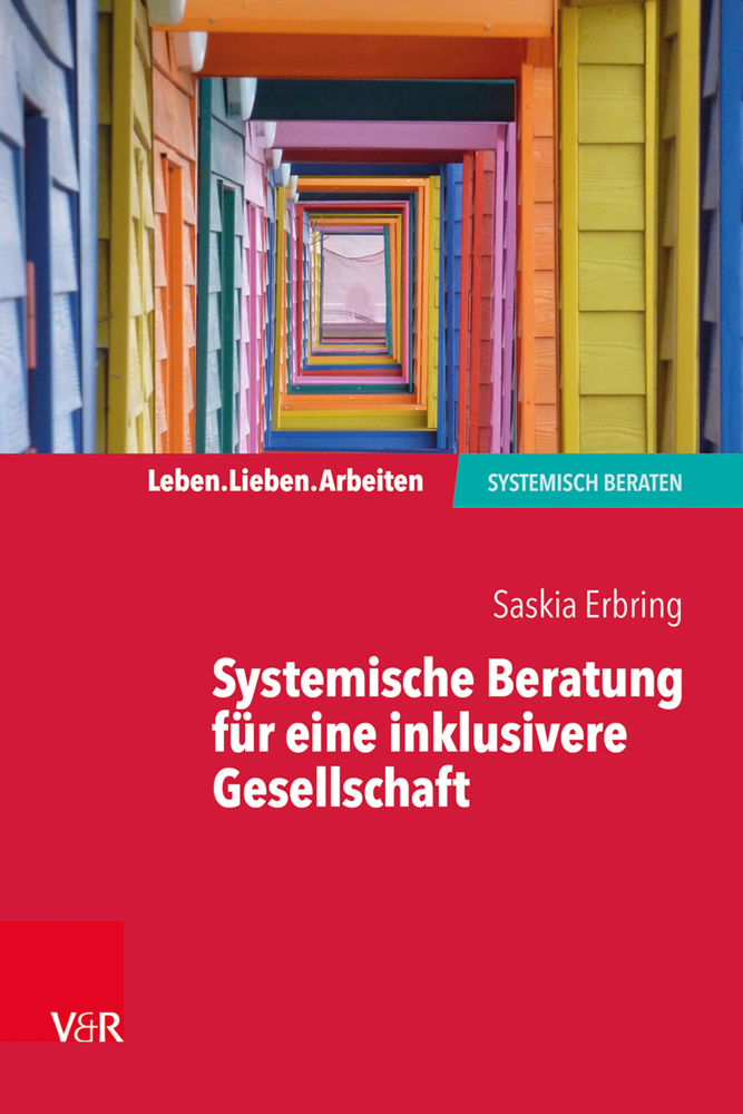 Systemische Beratung für eine inklusivere Gesellschaft main product photo