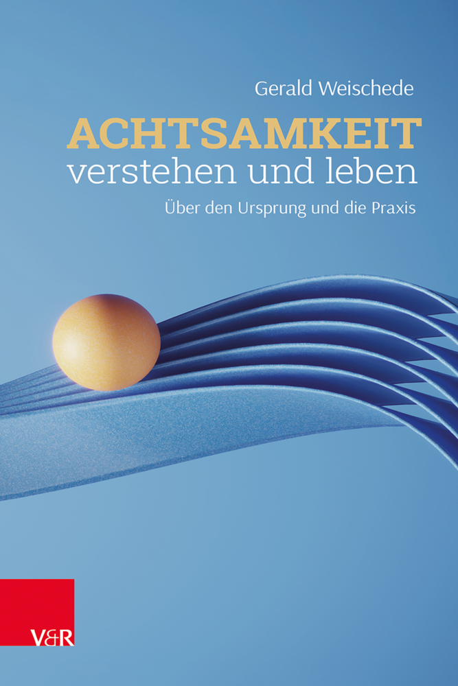Achtsamkeit verstehen und leben main product photo