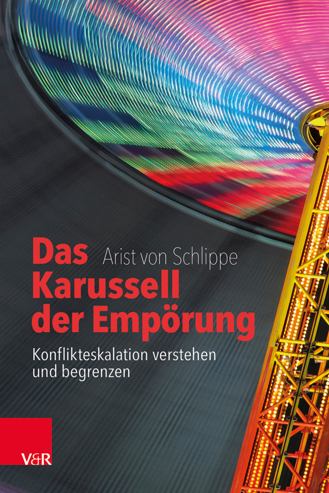 Das Karussell der Empörung main product photo
