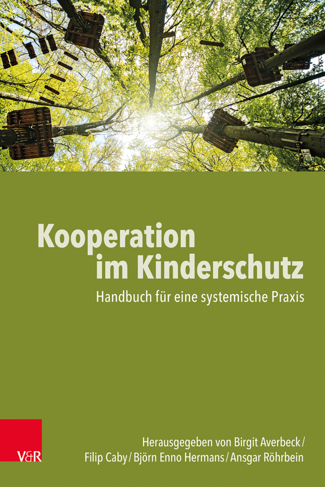 Kooperation im Kinderschutz main product photo