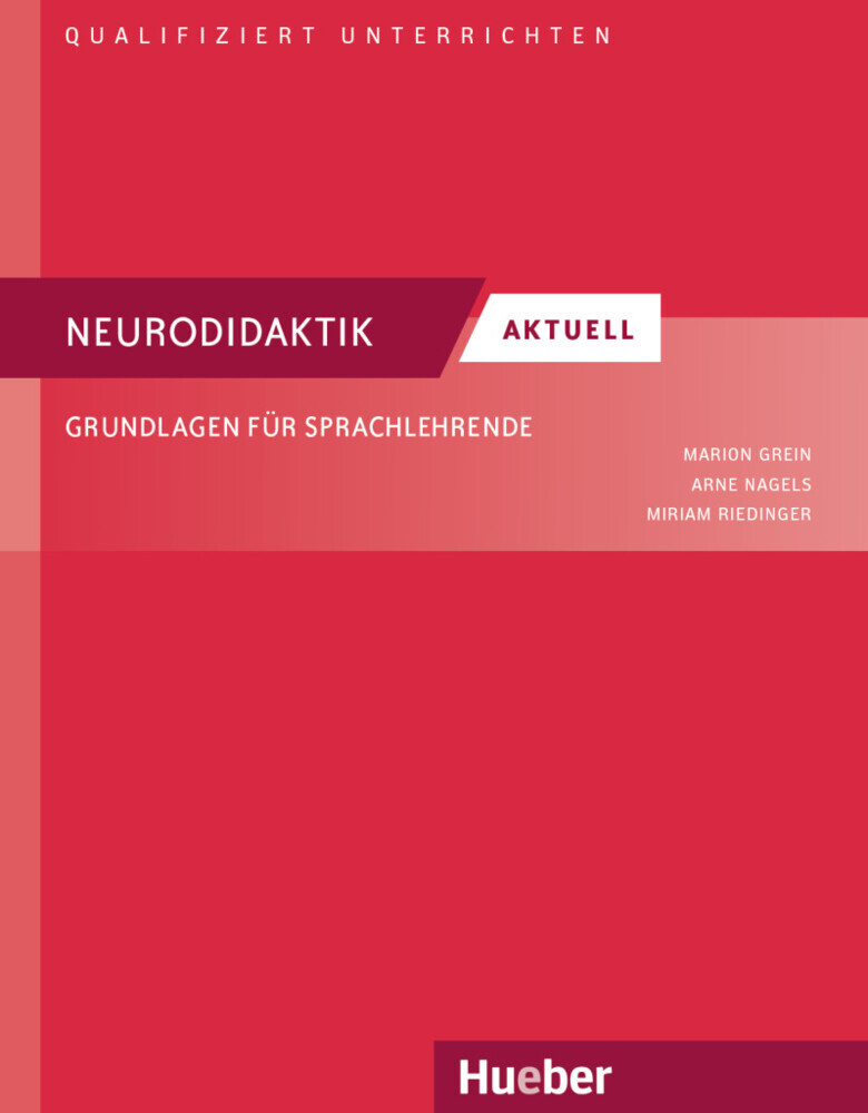 Neurodidaktik aktuell main product photo