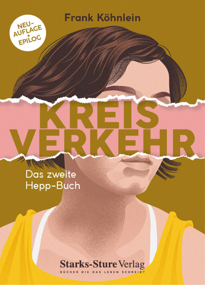 Kreisverkehr main product photo