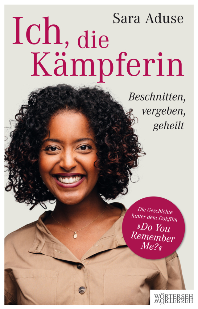 Ich, die Kämpferin main product photo