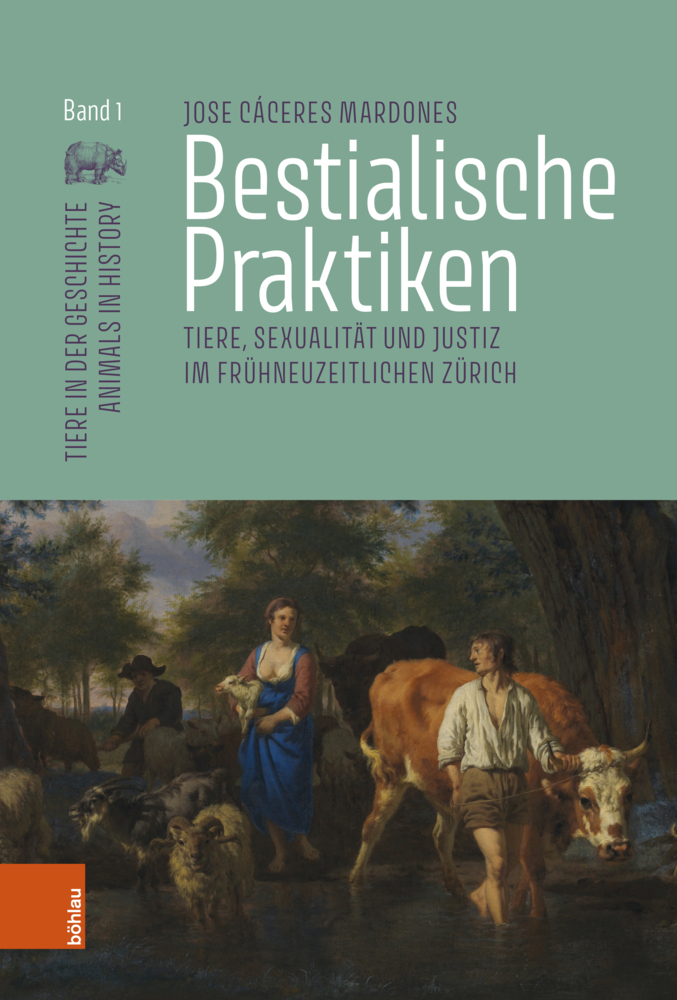 Bestialische Praktiken main product photo