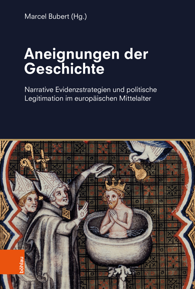 Aneignungen der Geschichte main product photo