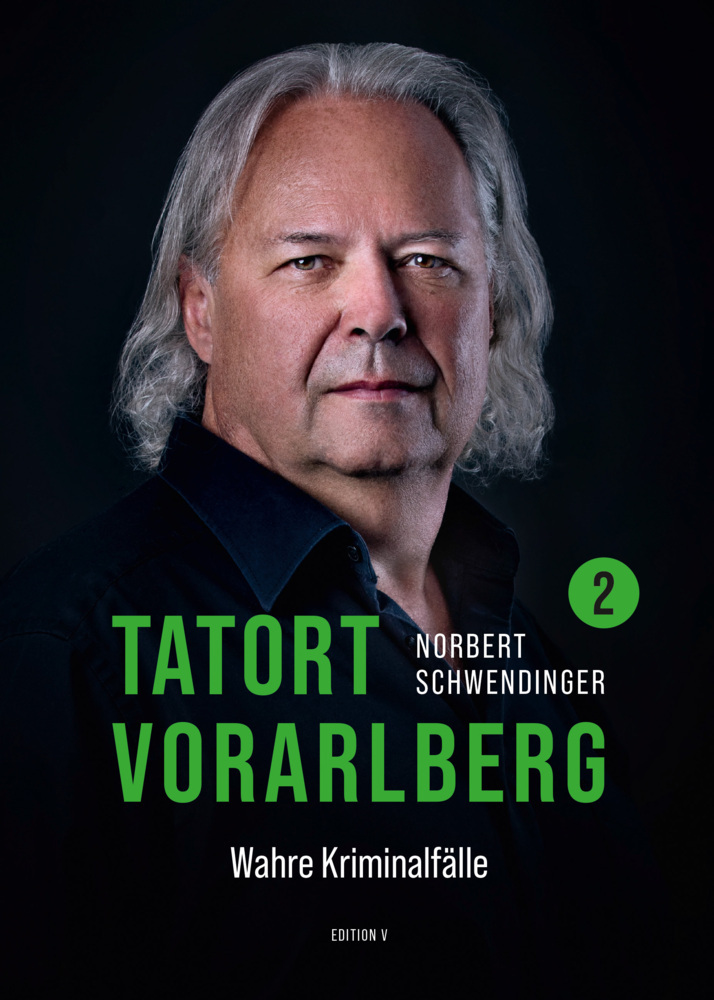 TATORT VORARLBERG 2 main product photo