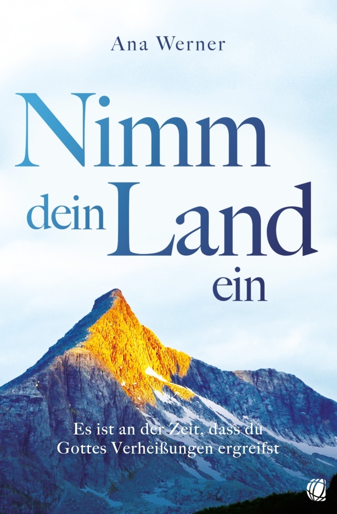 Nimm dein Land ein main product photo