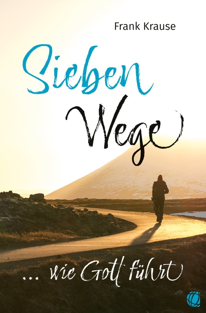 Sieben Wege, wie Gott führt main product photo