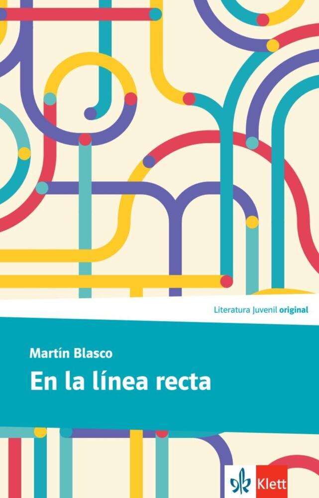 En la línea recta main product photo