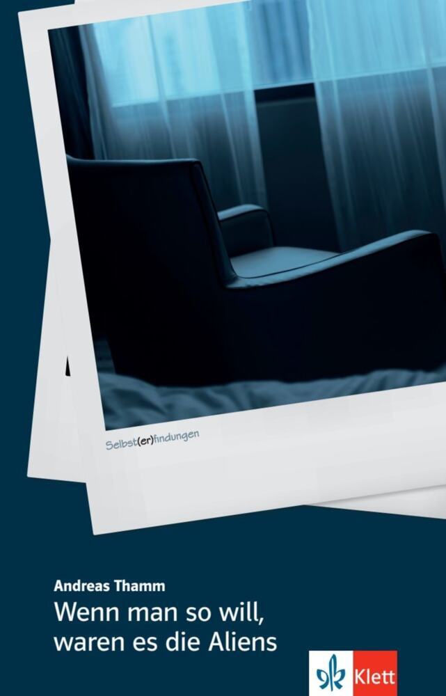 Wenn man so will, waren es die Aliens main product photo