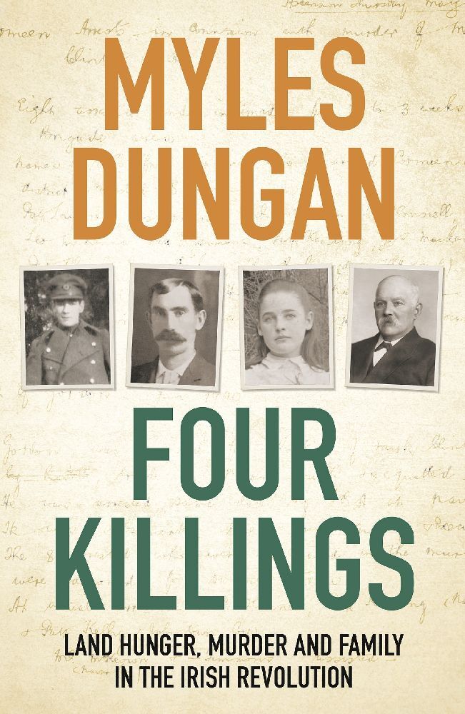 Four Killings main product photo