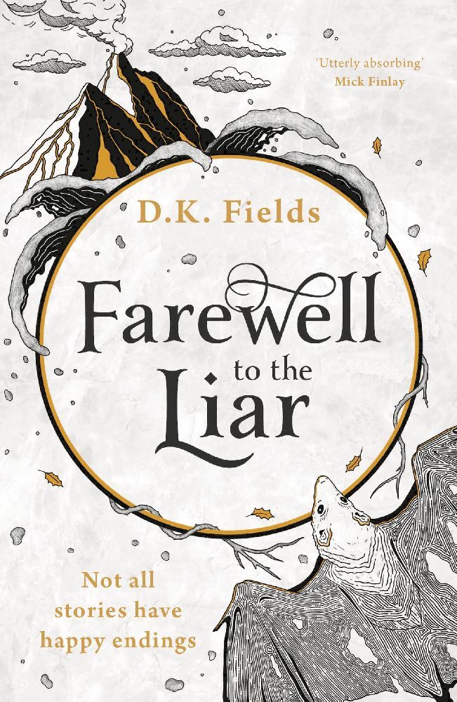 Farewell to the Liar main product photo