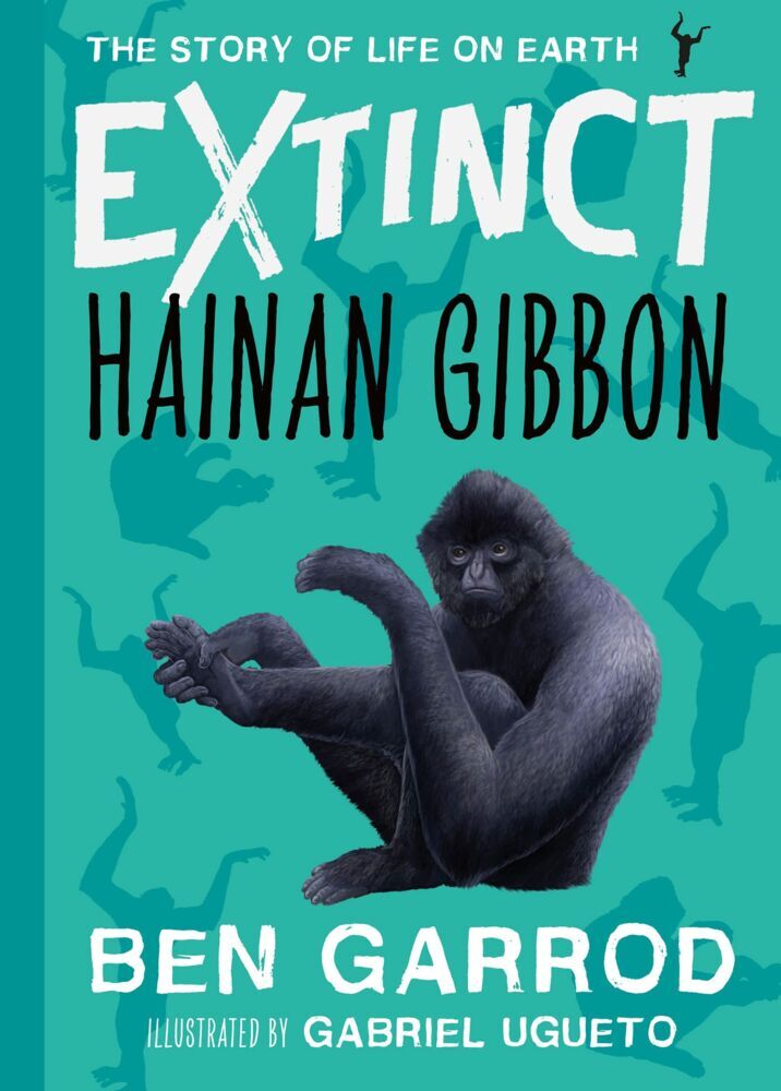 Hainan Gibbon main product photo