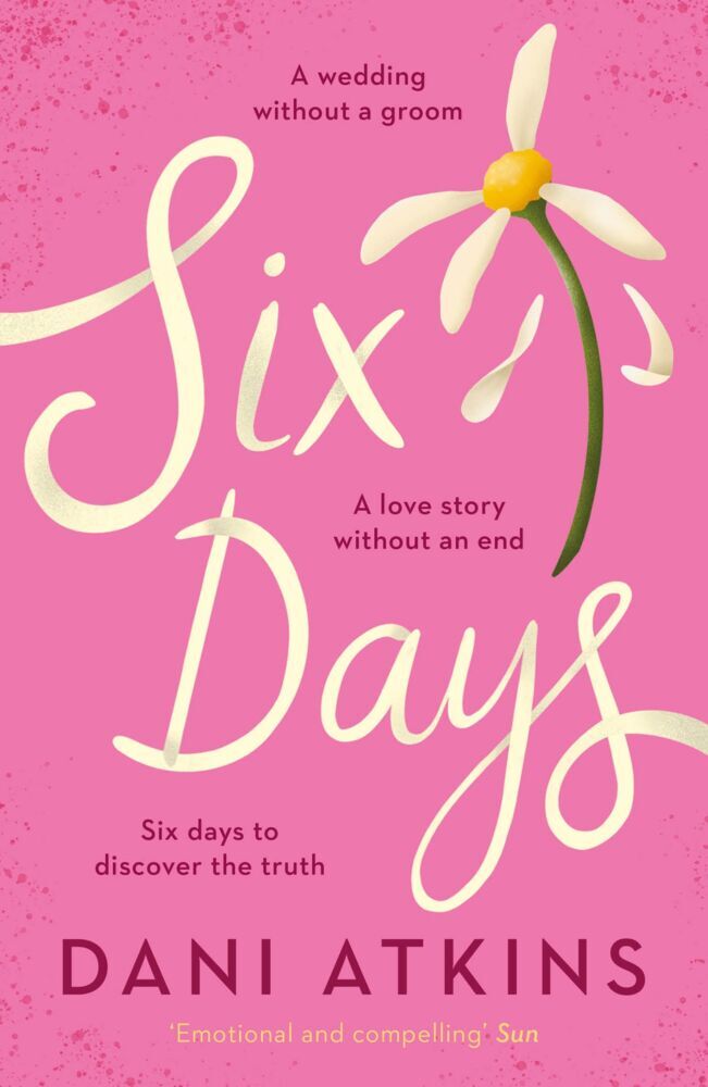 Six Days main product photo