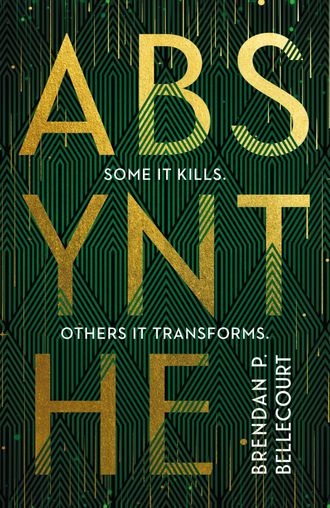 Absynthe main product photo
