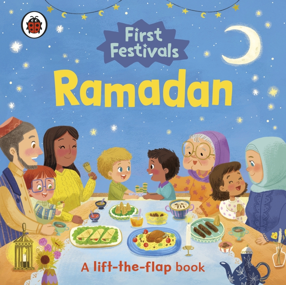First Festivals: Ramadan main product photo