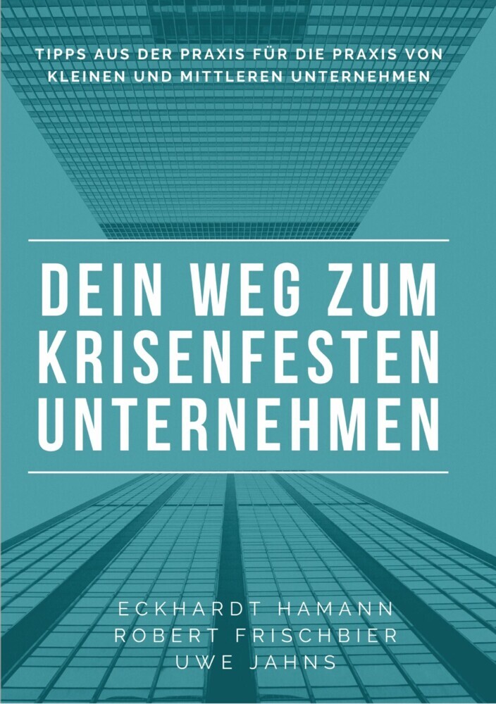 Dein Weg zum krisenfesten Unternehmen main product photo