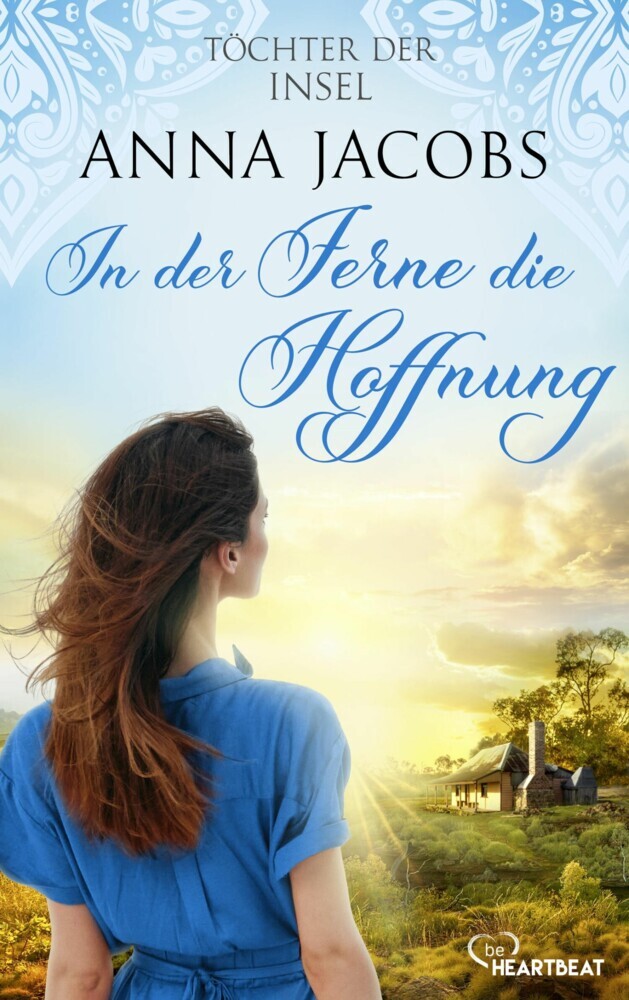 Töchter der Insel - In der Ferne die Hoffnung main product photo